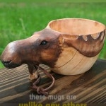 Pin page Pin by 010-7710-7782 on 원목카빙 | Wood bowls carving, Wood spoon carving, Wood carving for beginners