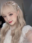 아이즈원 최예나~ 귀여운 매력어필 사진들 모음 되게많음~