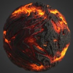 선유도 공원 정자