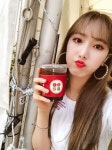 #신 💗. sinb | シンビ