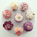 #위드블라썸 #앙금플라워케이크 #앙금플라워떡케이크 #앙금플라워 #앙금플라워클래스 #앙금플라워떡케익 #앙금플라워자격증... 