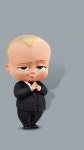 • 보스 베이비 색칠공부 프린트 도안 • 보스 베이비 색칠공부 프린트 도안 | Baby cartoon drawing, Baby cartoon, Cute cartoon... 