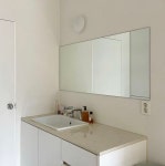 블랙 앤 화이트 인테리어