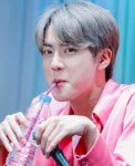 BTS - Aladdin Fansign (190421) Pin oleh Tae Tae di .BTS ➣  Kim Seokjin 《김 석 짐》