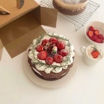 christmascake#christmas#cake#크리스마스#크리스마스케이크#대구케이크#대구#대구맛집#초콜렛쉬폰#쉬폰케이크#봉산동#봉산동맛집#봉산문화거리