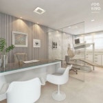 40평 50평 미용실인테리어 헤어샵 설계 디자인 레이아웃 - 미용실인테리어