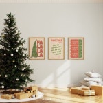 남정림 시인의 겨울나무🌲 Rix심야식당 폰트 릭스라이팅 앱