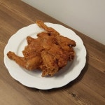 통닭