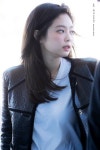 제니 헤어스타일