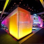 Pin by 김혜지 on 놀이시설물 | Exhibit design inspiration, Exhibition stand design, Exibition design