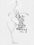 수채캘리 by 조해양옥연 수채일러스트 캘리그라피