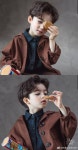 Pin by 다혜 on 남자아이 | Ulzzang kids, Cute boy outfits, Cute asian babies