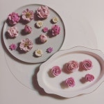 #환갑떡케이크 #칠순떡케이크 #팔순떡케이크 #앙금컵케이크 #답례떡 #청주떡케이크 #청주앙금플라워 #꽃케이크 #청주답례품... 