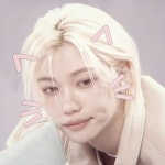 240927 Felix [용복] icon + wallpaper┃Skz One Kid’s Room(원키즈룸) : Ep.07 현진(Hyunjin)┃★♛★