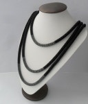 beaded star bracelet tutorial ✨ 반짝반짝 별 비즈팔찌 만들기 비즈공예 초보도 쉽게!! ✨ Easy jewelry making at home / 론델비즈... 