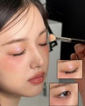 갈색 피부