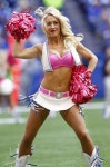 치어풀 포 맨(Cheerful for men) | NFL 치어리더 Cheerleaders: Week 5 : 네이버 블로그
