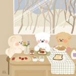 고미콩 (@gomi_kong) • รูปและวิดีโอ Instagram