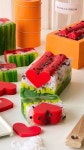 디자인비누 수업 물방울 CP비누 만들기 http://ecolibrary.blog.me #cp비누 #물방울마블 #cp비누만들기 #천연비누자격증 #디자인비누자격증... 