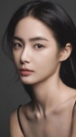 Pin page asian beauty에 있는 Wan Chong님의 핀 | 얼굴 사진, 아이메이크업, 여성 얼굴