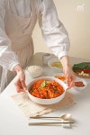 안동찜닭 - 우리의식탁 | 레시피