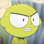 이가은 on Instagram: “내 소원은~ 이안을 더욱 자주보고 ! 친구들이 행복해지는 것! 너무 단순한가.. :)” | Gambar anime lucu... 