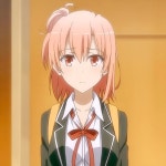 내청코유이x하치만-만화