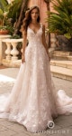 loving the lace 46 Brand-New Wedding Dresses That Will Make Your Heart Sing | 웨딩드레스, 드레스, 옷