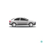 미래 자동차 일러스트 ai 다운로드 download future car Vector