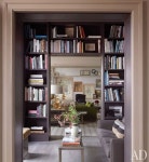 책읽기 좋은 공간 리딩 누크(Nook)인테리어 책읽기 좋은 공간 리딩 누크(Nook)인테리어 | Cozy home library, Home library... 