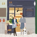 원데이 클래스 아이패드 드로잉 - 7월