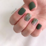 네일락(Nail R.a.k) | Pin by 공주 나희 on 빠른 저장 | Lilac nails, Swag nails, Gold nails