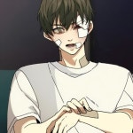 [GwangGong Industrial Complex] Blindspot┆[광공단편선] Blindspot┆BL┆Manhwa