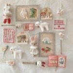 모루인형 만들기 최최종 ver 풀리지않는 짱짱한 모루인형 만들기