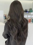 camaleão에 있는 Vanessa Spindola님의 핀 - 2025 | 갈색 머리 염색, 헤어 컬러, 헤어스타일