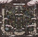 중부기술교육원 앞 하차 - 공항버스 6030 한강진역 2번출구 앞 하차 - 공항철도 이용시 공덕역 6호선 환승 후 한강진역 하차(약 70분 소요)