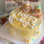 Ghim của 조잇펫 trên 케이크🧁 | Thức ăn, Ẩm thực, Tiệc kẹo