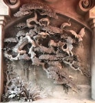 Пин от пользователя MARIE на доске 민화 | Китайская живопись, Ботанические... 