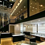 안경원인테리어