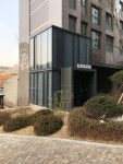 아파트 입구