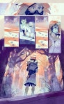 [홍대 만화학원,수원 만화학원]상황표현(일러스트 유형)