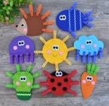 펠트가게 - easyfelt - 엄마가 만드는 우리아이 장난감. 이지펠트가 함께합니다