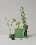 Pin on PLUS4조 Pin by Valenn Rubio on Antes muertas | Floral arrangements, Marble vase, Floral