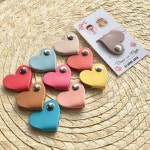 「골프공 가죽 파우치 2구케이스 제작 #가죽공예 #가죽공방... 골프공파우치 #골프공가죽케이스 #노아공방 #노아가죽공방... 