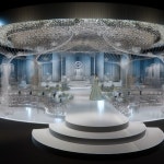 아이웨딩 > 브랜드 > 웨딩홀 > 라마다서울신도림호텔 아이웨딩 > 브랜드 > 웨딩홀 > 라마다서울신도림호텔 | Table decorations, Decor... 