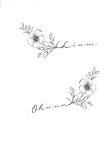 ♡ Pin de 경화 양 en 나전 | Plantilla de mariposa, Estarcido, Diseños de tatuaje de luna