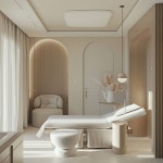 반듯한 정형외과/ 정형외과/병원인테리어/ SSOMOODESIGN