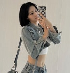 ﹒⪩⪨﹒ Pin by ☆⋆｡𖦹°‧★ on 하이키 ໑ ⊹ ࣪  h1-key | Key kpop, Hanfu girl, Kpop girls