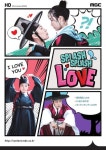 퐁당퐁당 Love