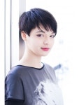베베컷 hair에 있는 Eva님의 핀 | 헤어스타일, 머리 스타일, 헤어